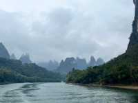 From Guilin to Yangshuo, the Li River cruise was the absolute highlight of our trip—100% worth the 2
