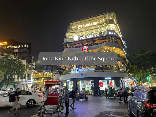 🇻🇳 Review Trip: Hanoi – Ninh Binh – Sapa