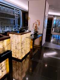 Relax & Recharge at KLIA1’s Golden Lounge Domestic