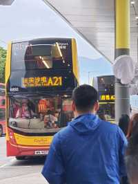 ฮ่องกง4วัน3คืนบินกับ GreaterBayAirlinesเที่ยวสนุก