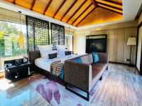 Mountain Majesty Meets Modern Luxury: Pullman Resort Lijiang