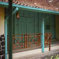 🏰✨ Kotagede: Yogyakarta’s Historic Silver & Cultural Gem – A Solo Traveler’s Guide