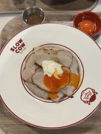 香港高CP值晚餐之選~慢煮料理專門店 