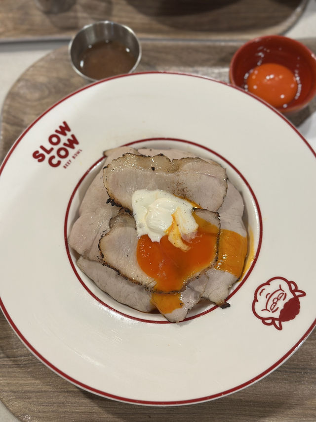 香港高CP值晚餐之選~慢煮料理專門店 