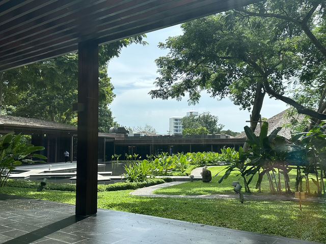 ✨ Andaz Pattaya Jomtien Beach 