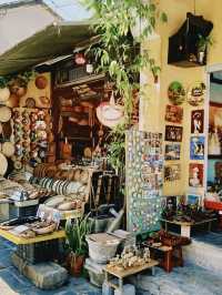 🌸 Hoi An – Timeless Charm by Day & Magical Glow by Night 🏮