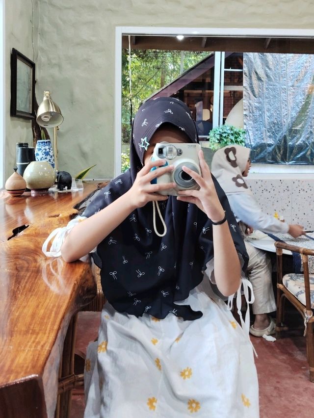 ร้านบ้านจ่า ตากใบ