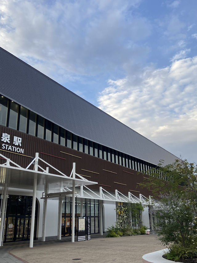 武雄溫泉一日遊散策在遊客中心租腳踏車