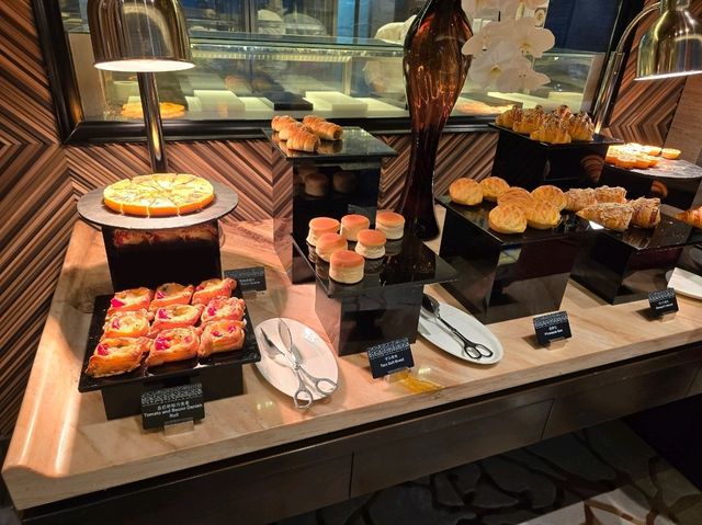 值得嗎？深圳四季酒店行政房間開箱！