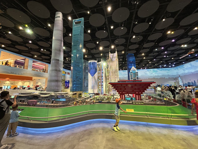 Legoland Shanghai