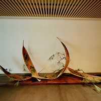 Serenity Framed, Prestige Unfolded