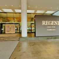 Serenity Framed, Prestige Unfolded