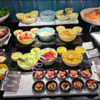 A Glamorous Getaway at Disney Hollywood Hotel Hong Kong