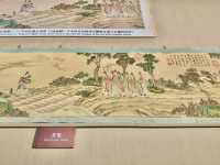 A Treasure Trove of Chinese History & Art: Taipei Palace Museum
