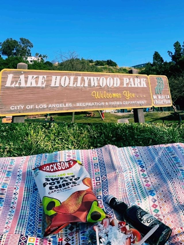 로스앤젤레스, 다채로운 매력을 품은 도시의 기록