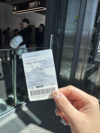 유럽에서 꼭 가봐야할 아이거글레처 1박2일 !