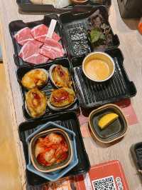 安平燒肉有和牛燒肉