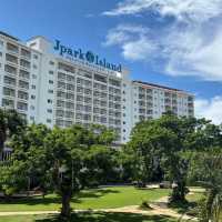 菲律賓宿霧 Jpark Island Resort and Waterpark, Cebu