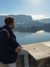 Bled Castle: A Fairytale Fortress Above the Lake