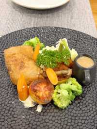 The horizon รัานอาหารแนะนำ ที่พิษณุโลก