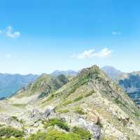 Hiking the Scenic Col de Madamète