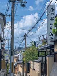 Tokyo is full of picture-perfect moments