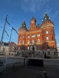 Malmo