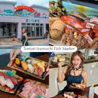 Okinawa 5 วัน 4 คืน 🌸🌴👒