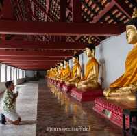ที่เที่ยวสายบุญ นครศรีธรรมราช 💚📍