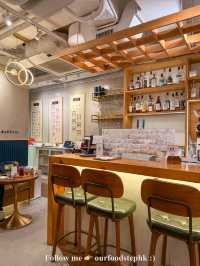 ✿有種堅持叫Single origin • Menu只有1種咖啡豆✿ 
