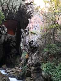 Heaven's Gate & Earth's Door