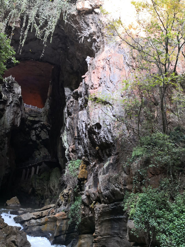 Heaven's Gate & Earth's Door