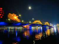 From Coastal Calm to Lantern Dreams: Da Nang & Hoi An