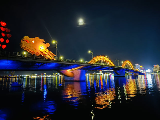 From Coastal Calm to Lantern Dreams: Da Nang & Hoi An