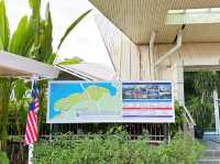 Taman Botani Exhibition Centre β Where Nature Meets Knowledge π±