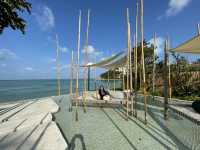 Six Senses Samui สัมผัสใกล้ชิดธรรมชาติ 