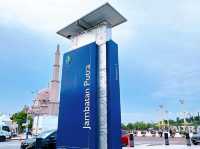 Putra Bridge: The Timeless Gateway of Putrajaya