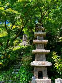 🌿 Kencho-ji – The Oldest Zen Temple in Kamakura 🌿