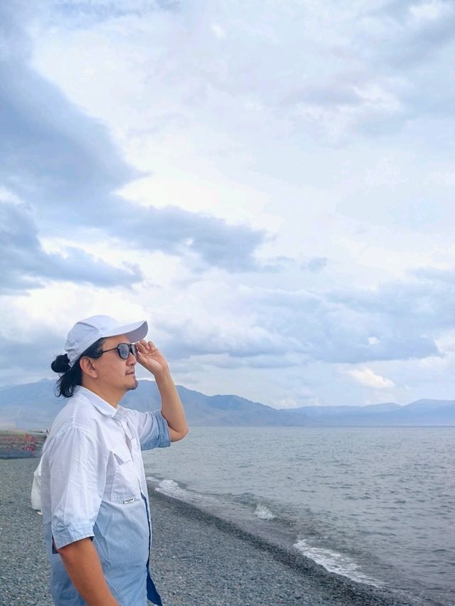 Sayram Lake: Things To Do Sayram Lake: Things To Do