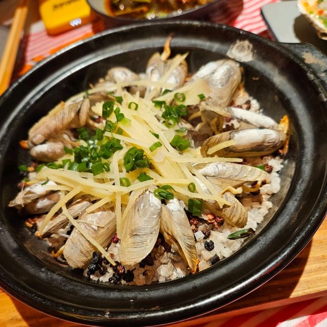 遠古燒烤 遠古燒烤