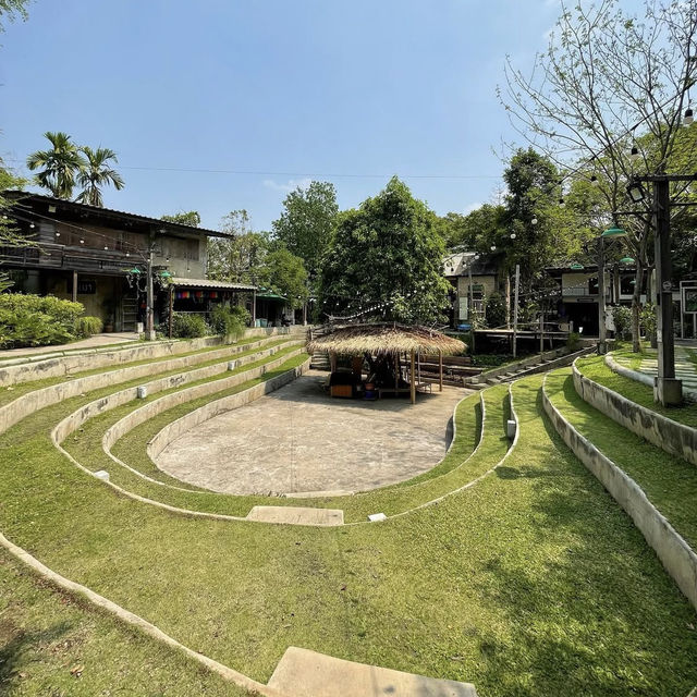All Day Craft – บ้านข้างวัด, เชียงใหม่ 🏡🌿☕  🕰️  All Day Craft – บ้านข้างวัด, เชียงใหม่ 🏡🌿☕  🕰️