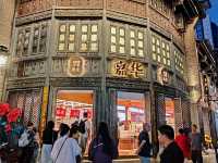 Savoring Wild Mushroom Hot Pot in Kunming Old Street: A Taste of Yunnan's Charm