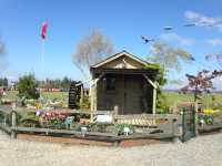 Skagit Valley Tulip Farm
