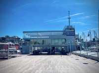 Acquario di Genova (Genoa)