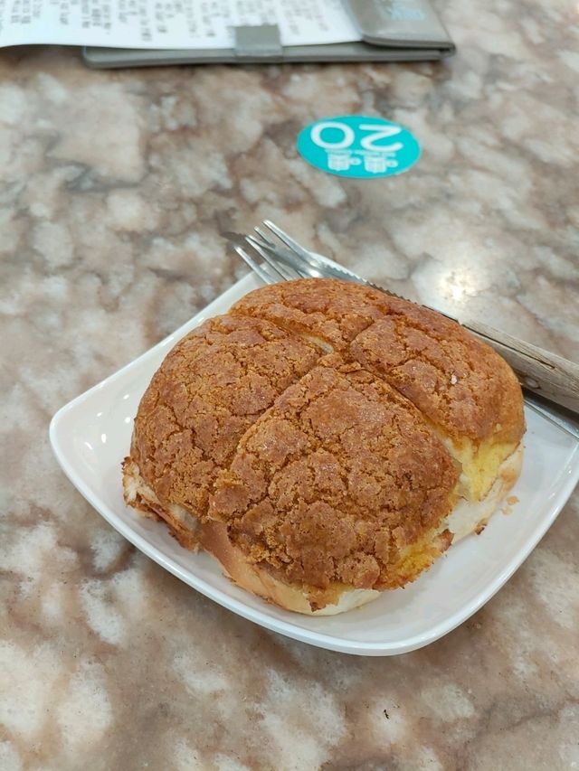 OO White Coffee Penang – The Breakfast Spot You Can’t Skip!
