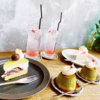 A WORKS CAFE