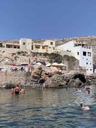 Пять особенных моментов на Мальте