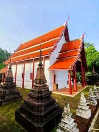 วัดบุปผาราม