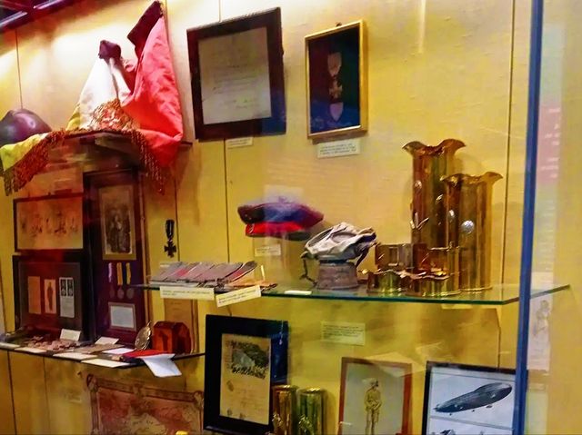 Cheshire Military Museum – Stories of Service and Sacrifice Cheshire Military Museum – Stories of Service and Sacrifice