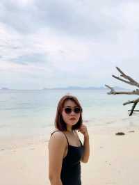 Mali Kradan ที่พัก 4 ดาวบนเกาะกระดาน